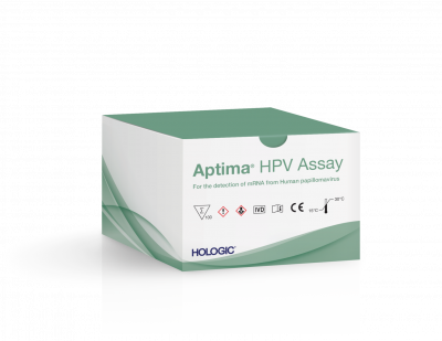 HPV: Aptima HPV Assay