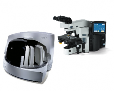 ThinPrep Imaging & Review Scopes