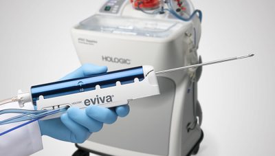 Eviva® Brustbiopsie-System