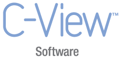C-View™ Bildgebungssoftware