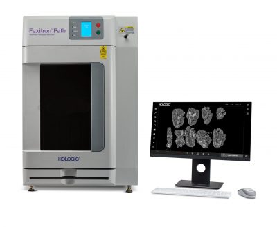 Faxitron® Path Präparate-Radiografiesystem