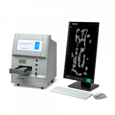 Faxitron® Core Präparate-Radiografiesystem