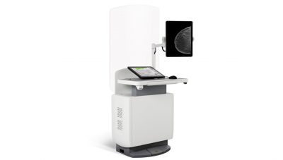 Clarity HD 3D Mammography™ Bildgebung