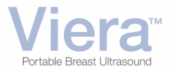Viera™ tragbares Brust-Ultraschallgerät