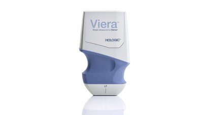Viera™ tragbares Brust-Ultraschallgerät