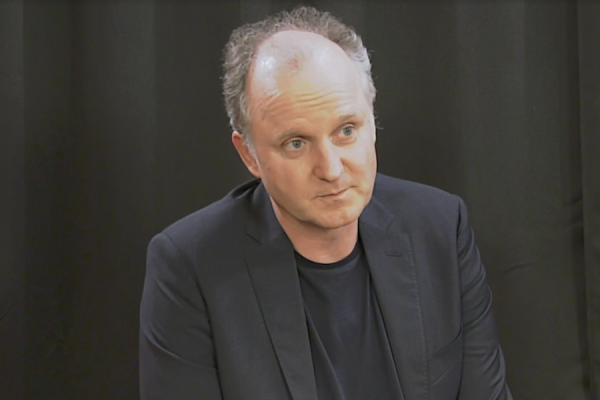 Prof. Fritz Schäfer und die Bedeutung der KI für die Brustkrebs-Früherkennung