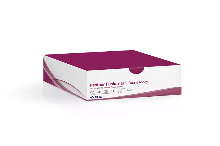 Test-Karton auf weißem Hintergrund