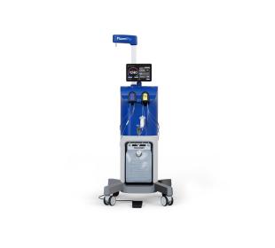 Das Fluent® Pro Flüssigkeitsmanagement-System